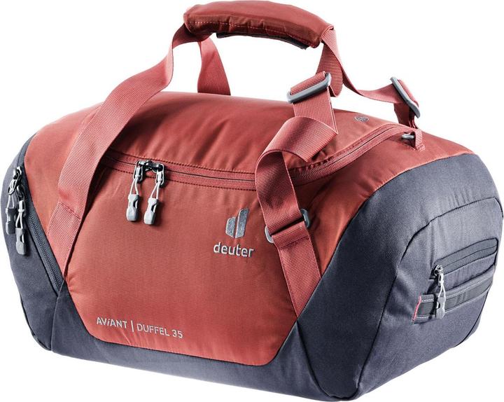 Actual product image Deuter Aviant Duffel 35 (35 l, Hand luggage (up to 50 litres))