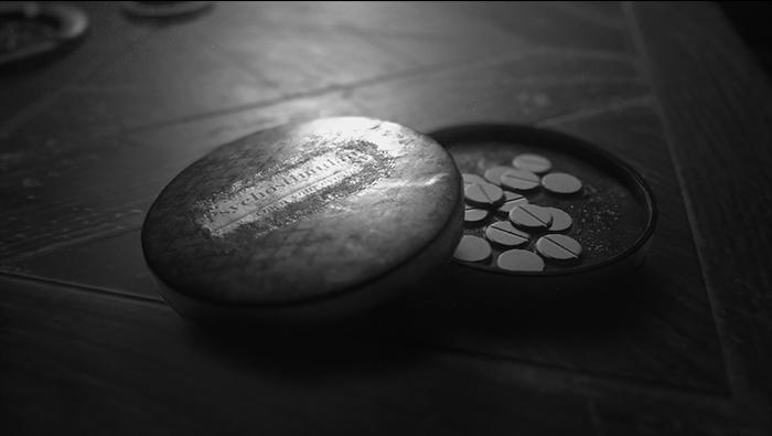 Actual product image Capcom Resident Evil 7: Biohazard - Gold Edition (PS5, DE, FR, IT)
