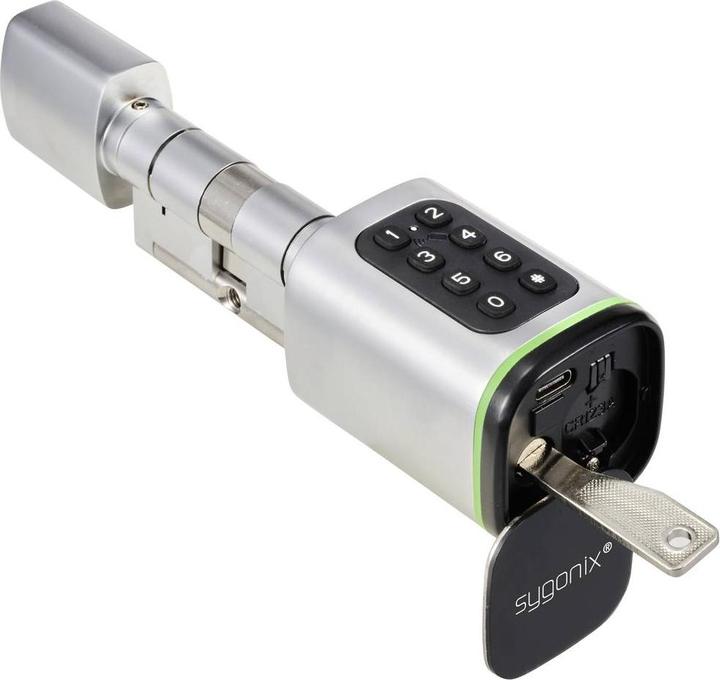 Produktbild Sygonix SY-6121660 (Bluetooth)