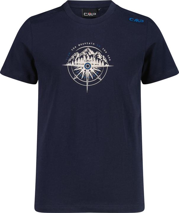 Produktbild CMP Campagnolo Boys Jersey (164)