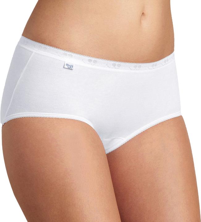 Produktbild Sloggi 6er Pack Basic + Midi Slip (50, 5XL, 6er Pack)