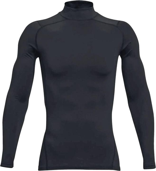 Immagine prodotto Under Armour Camicia a maniche lunghe ColdGear con tecnologia a infrarossi L (L)
