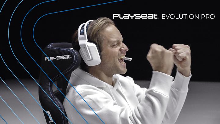 Image du produit Playseat Evolution PRO ActiFit