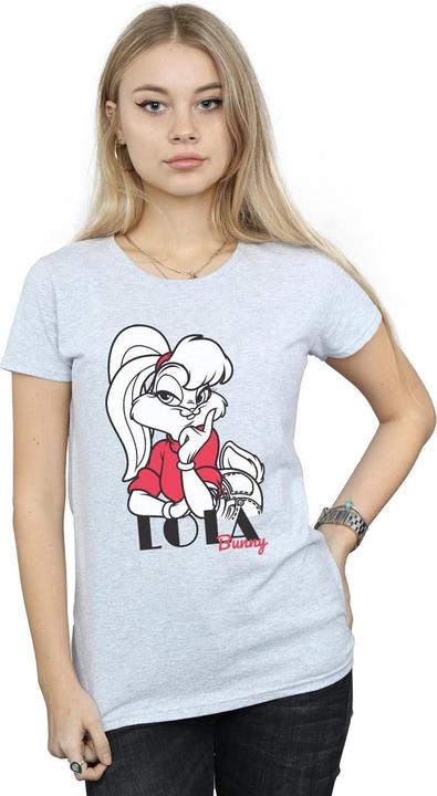 Produktbild Looney Tunes Classic TShirt (XXL)