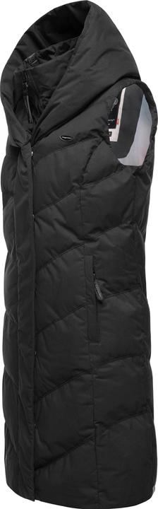 Actual product image Ragwear Natalka Vest (L)