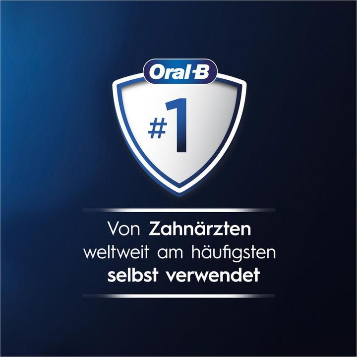 Productafbeelding Oral-B iO Series 5 (Oscillerende tandenborstel)