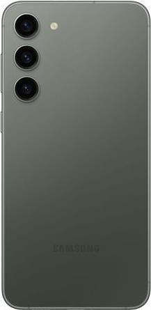 Image du produit Re!commerce Galaxy S23+ 5G (double sim) (256 Go, Vert, 6.60", 50 Mpx, Double SIM, A / Comme neuf)