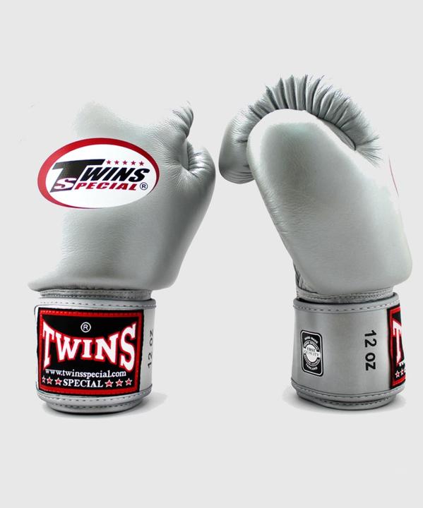 Immagine prodotto Twins HANDSCHUHE 12oz (12 OZ, Taglia unica)
