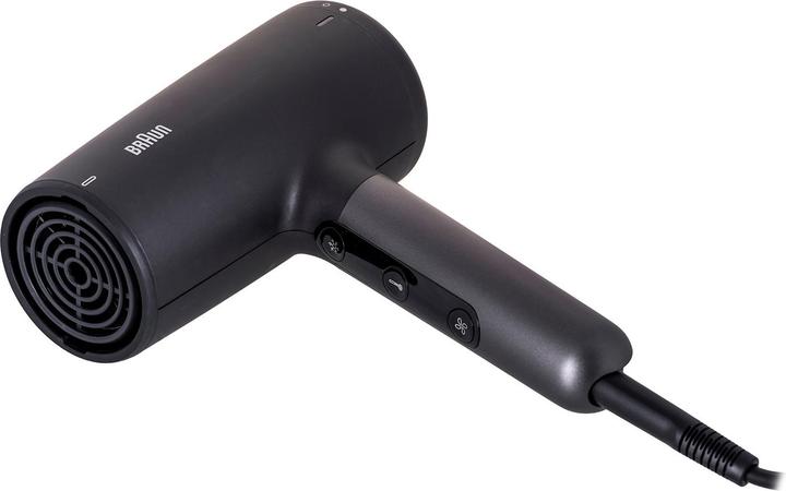 Image du produit Braun HD 4.2 schwarz