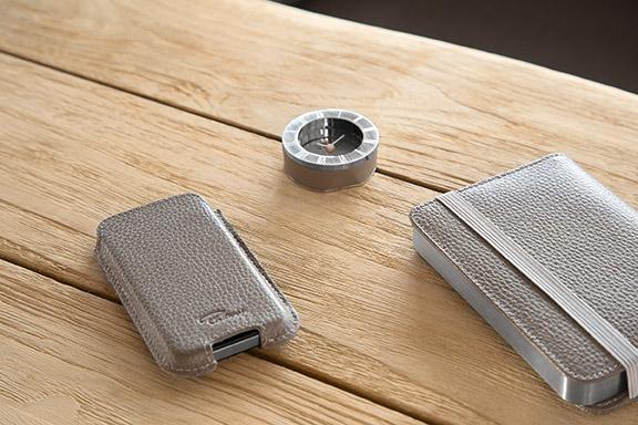 Actual product image Philippi Alegro iPhone 5 case (Apple iPhone 5)