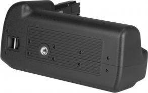 Immagine prodotto Newell Pacchetto Grip Baterija NL-BMP-4/6K per Blackmagic pocket 4K/6K (Maniglia della batteria)