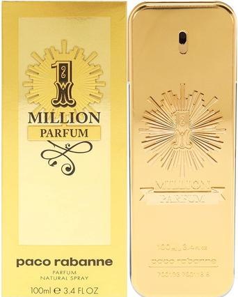 Produktbild Paco Rabanne 1 Million Parfum - Perfume - 100 ml (Eau de Parfum, 100 ml)