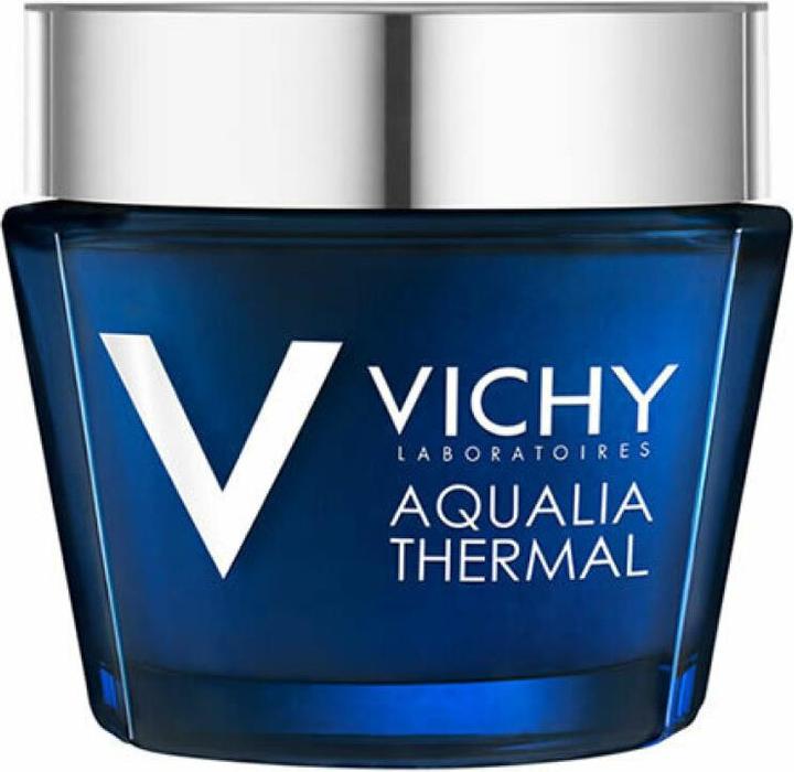 Image du produit Vichy Aqualia Thermal (75 ml, Crème de nuit)