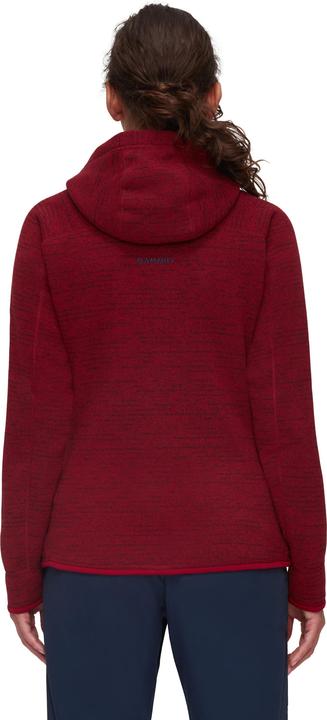 Produktbild Mammut Arctic ML Hooded Jacket Women (XS)
