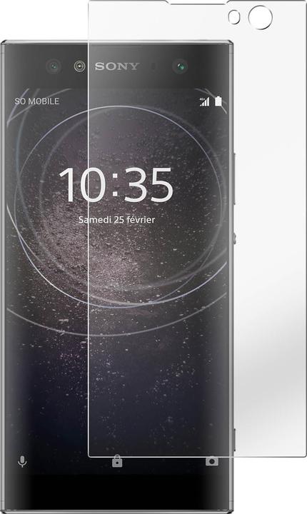 Immagine prodotto Avizar Pellicola protettiva per display in lattice (1 Pezzo/i, Sony Xperia XA2)