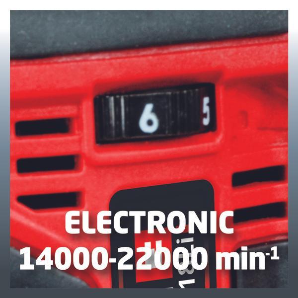 Produktbild Einhell TE-RS 18 Li (Exzenterschleifer, 0 W)