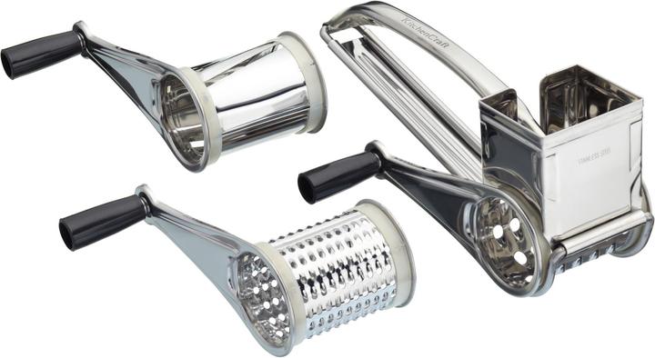 Kitchen Craft Mill