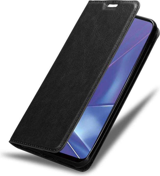 Productafbeelding Cadorabo Boek Onzichtbare Magneethoes (Oppo A52)