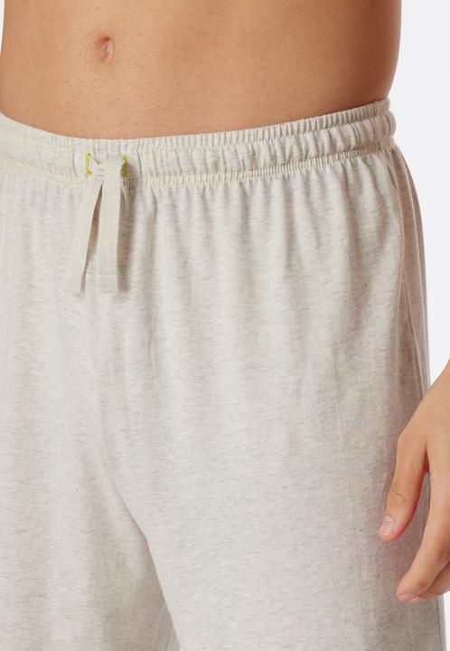 Produktbild Schiesser Casual Nightwear Schlafanzug (50, M)