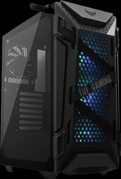 Image du produit ASUS TUF Gaming GT301 (ATX)
