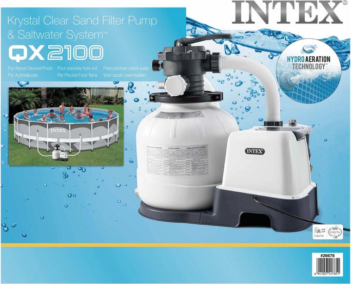 Image du produit Intex CG-26676