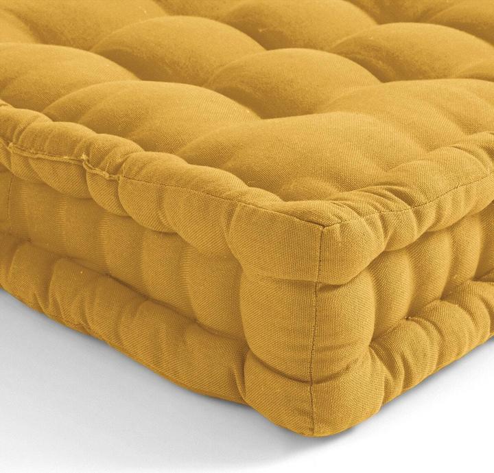 Produktbild La Redoute Interieurs Scenario Recycle (50 x 50 x 10 cm)