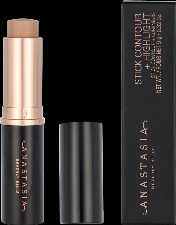 Actual product image Anastasia Beverly Hills Stick Foundation (Shadow)