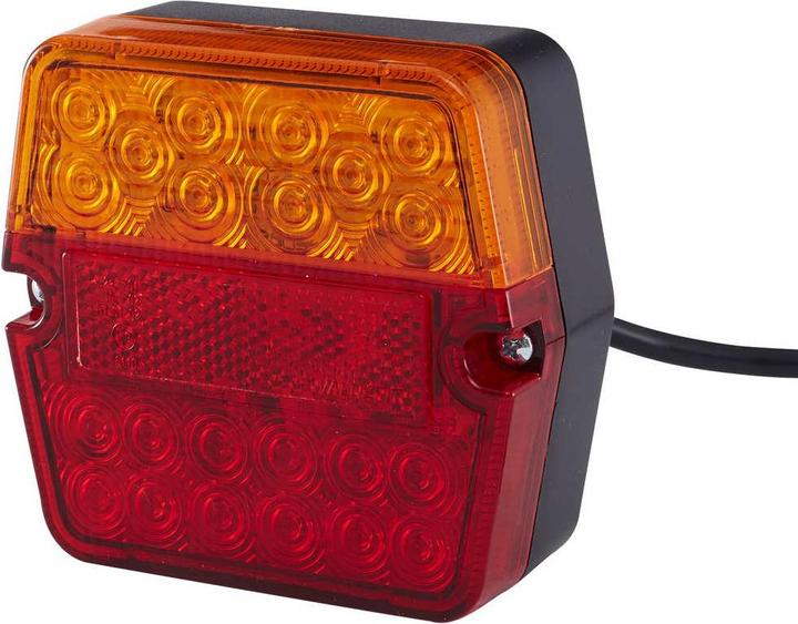 Immagine prodotto Hella Luce posteriore a LED 2VB 357 023-011