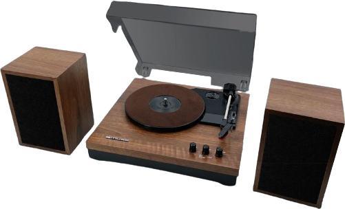 Immagine prodotto Muse PLATENSPELER MT108BT