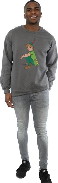Immagine prodotto Disney Classic Felpa Uomo (XXL)