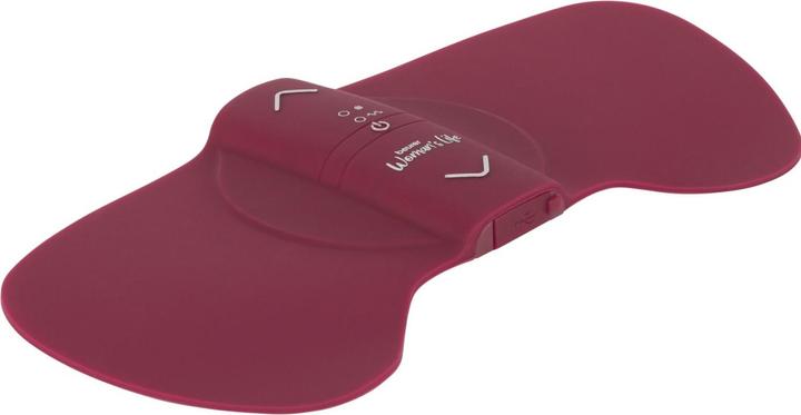 Actual product image Beurer EM 50