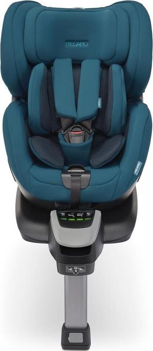 Produktbild RECARO Salia (Reboarder, ECE R129/i-Size Norm)