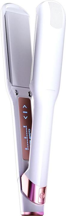 Immagine prodotto Cloud Nine The Irons Wide Iron pro Bianco / 510 g (Piastra per capelli)