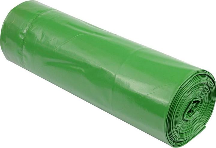 Actual product image Toya FLO WORKI OGRODOWE 120L - 10szt. 09481 (10 x, 120 l)