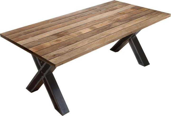 Image du produit Möbilia Tisch (240 x 77 x 100 cm)