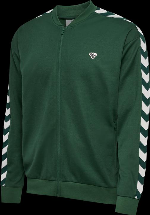 Produktbild hummel Hmlarchive Regular Poly Zip Jacket (XL)