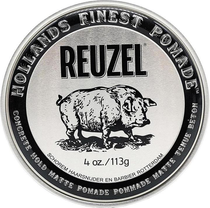 Reuzel hair pomade (Hair pomade)