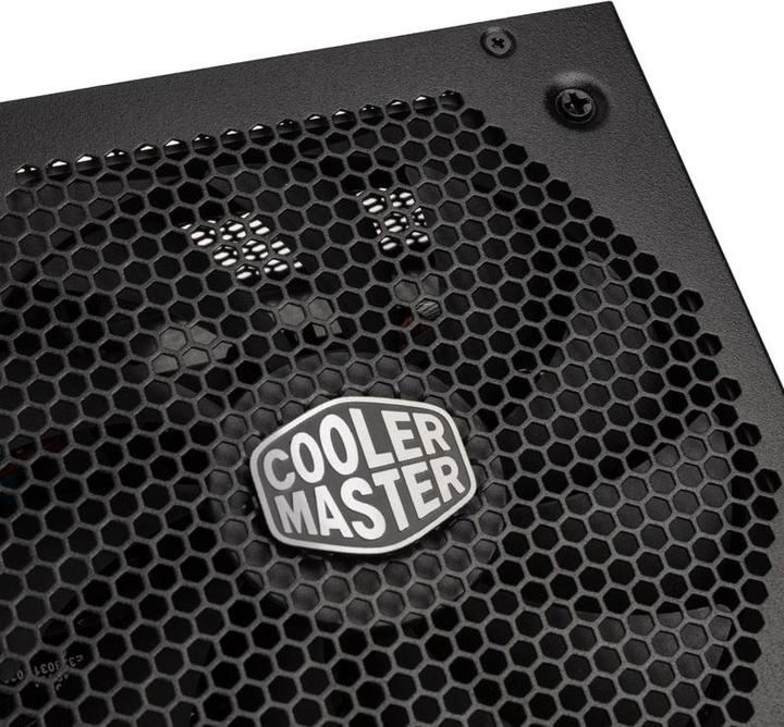 Actual product image Cooler Master V V2 Modular (850 W)