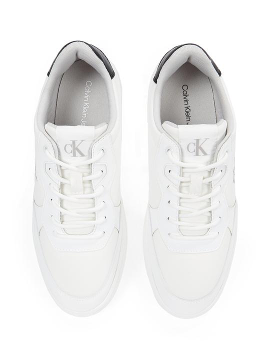 Produktbild Calvin Klein Classic Cupsole Tech Ripstop (42)