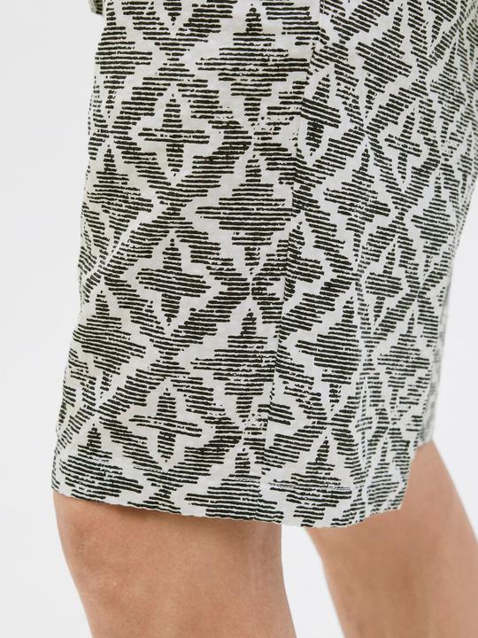 Produktbild Jack & Jones Relaxed Fit Shorts Shorts (XL)