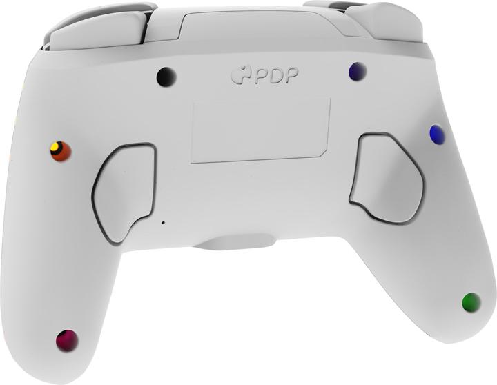 Produktbild PDP Afterglow Wave (Switch OLED, Switch, Switch Lite, Switch 2)