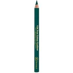 Actual product image Dermacol 12H True Colour (5 Green)