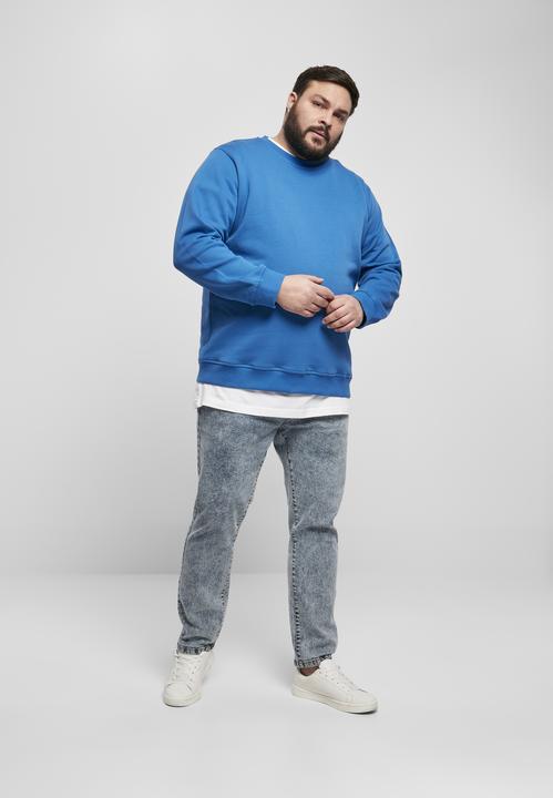 Actual product image Urban Classics Organic Basic Crew (XL)