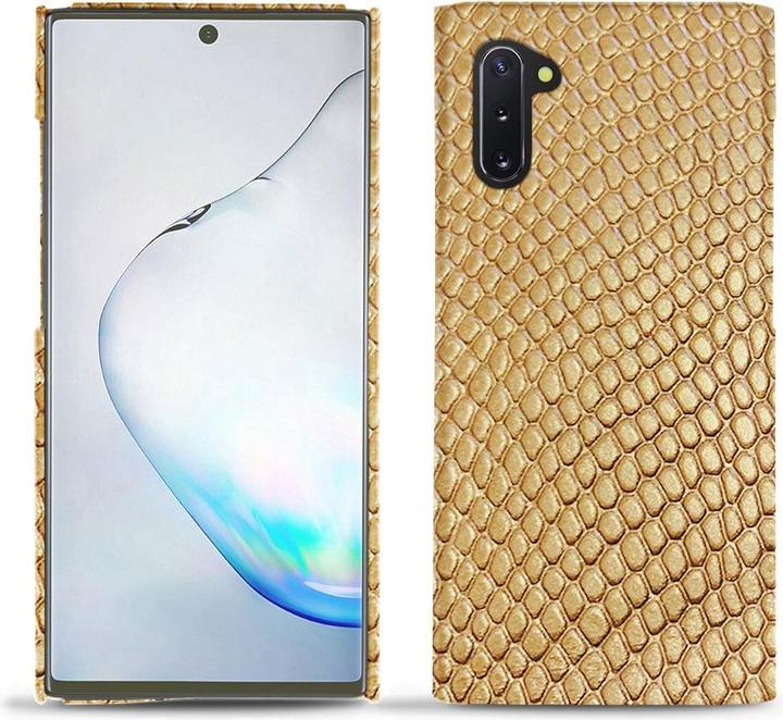 Noreve Housse cuir (Samsung Galaxy Note 10)