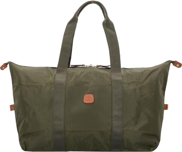 Produktbild Brics Bric's Reisetasche X-Bag Reisetasche 40203 (25 l)