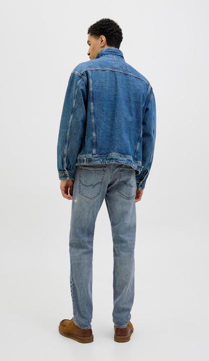 Immagine prodotto Jack & Jones JJIMIKE JJORIGINAL CB 529 Jeans dal taglio affusolato Jeans dal taglio affusolato (W29/L34)
