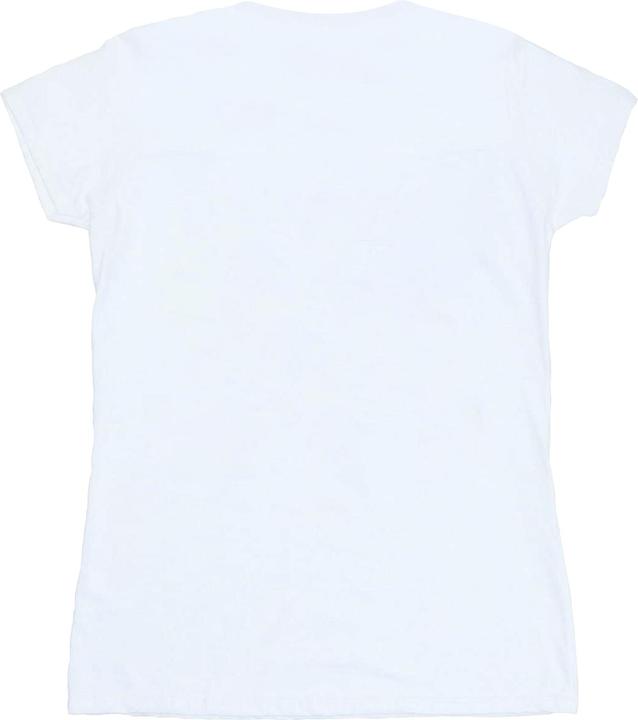 Produktbild Disney Mickey Mouse Goal Striker Pose TShirt (XL)