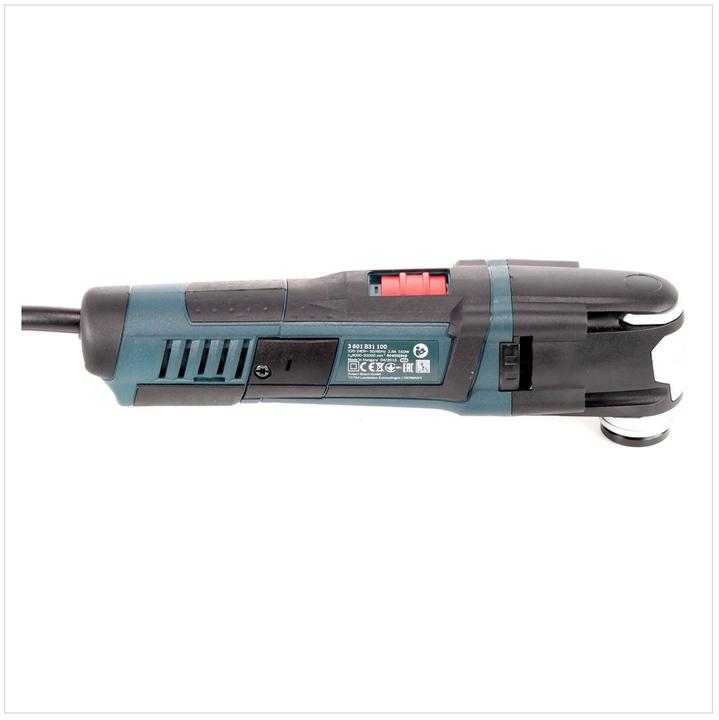 Immagine prodotto Bosch Professional Multi-Cutter GOP 55-36