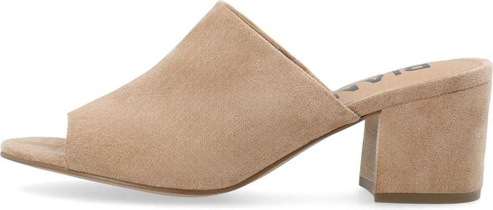 Actual product image Bianco BIACATE Mules (42)