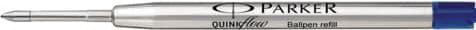 Produktbild Parker Pen QUINKflow M (Ersatzmine, Blau, 0.60 mm)